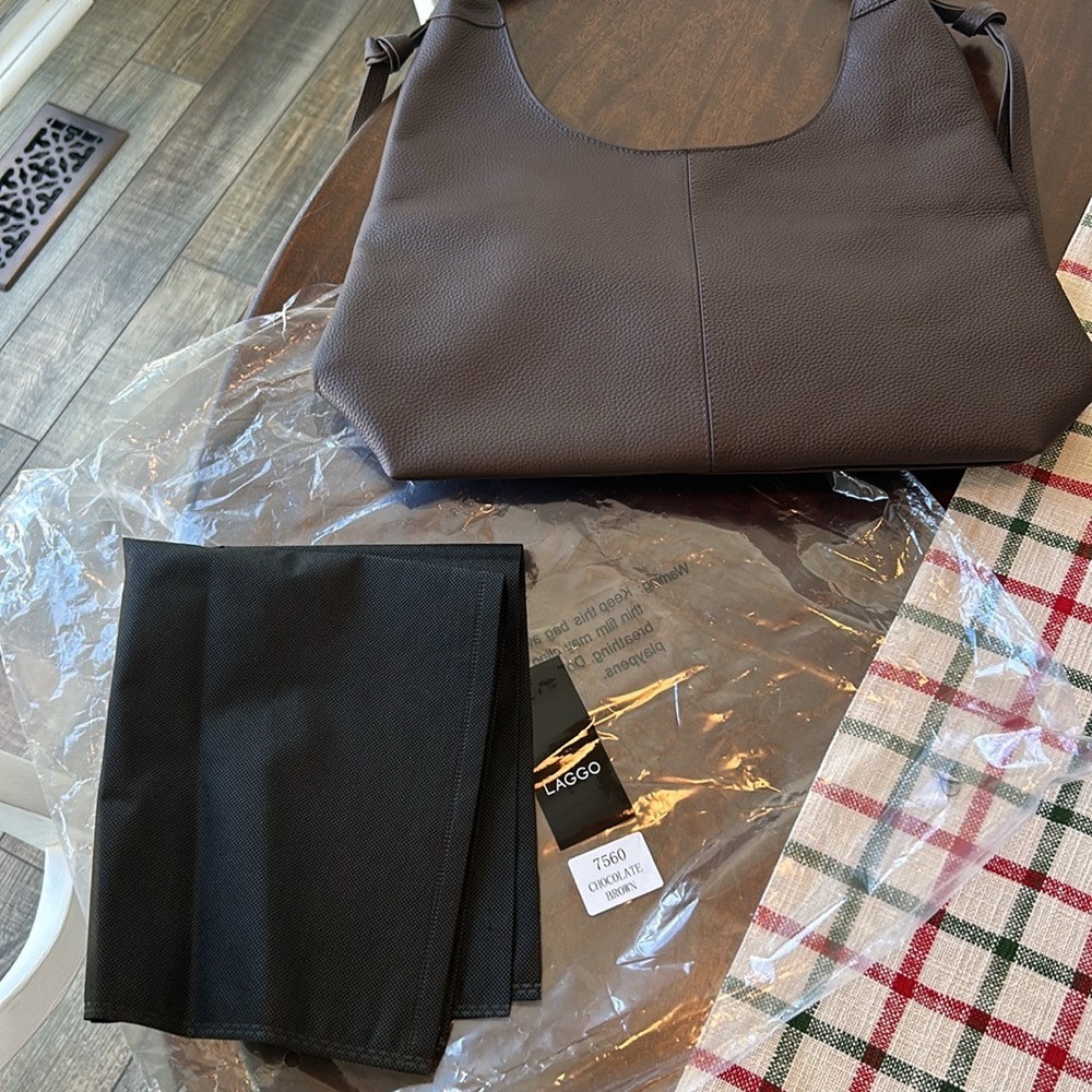 Laggo Purse - Picture 8 of 10